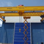 Montaje Industrial: Precisión y Eficiencia en Proyectos con FMP INGENIEROS