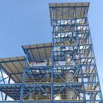 Tanques de Almacenamiento y Recipientes a Presión: Innovación y Seguridad con FMP INGENIEROS