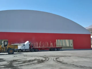 ESTRCUTURA METÁLICA