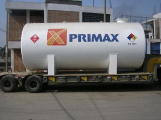 PRIMAX TANQUE AEREO DE 10000 GLN