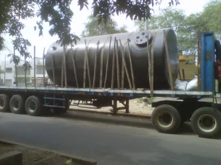 PRIMAX TANQUE SOTERRADO 10000 GLN