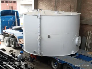 TANQUE DE ALMACENAMIENTO 3