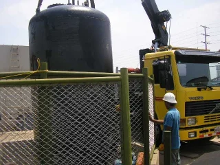 TANQUES 8
