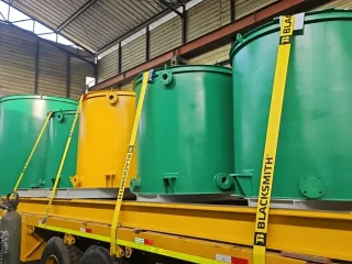 TANQUES PERSONALIZADOS